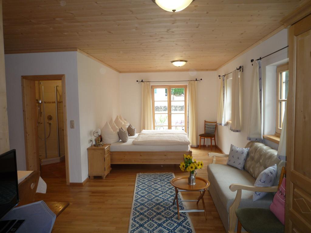 Gaestehaus Johanna Бад-Висзе Номер фото