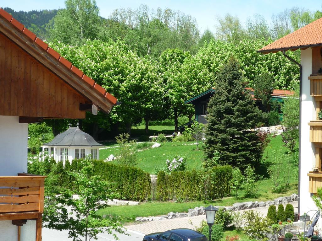 Gaestehaus Johanna Бад-Висзе Номер фото