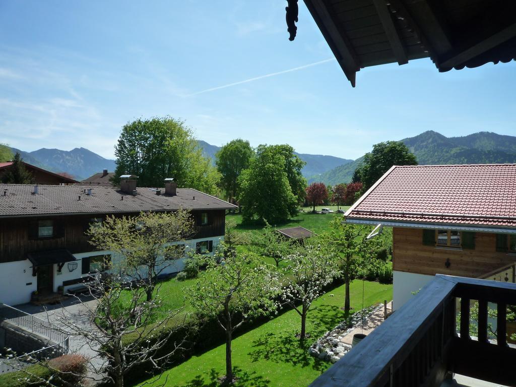 Gaestehaus Johanna Бад-Висзе Номер фото