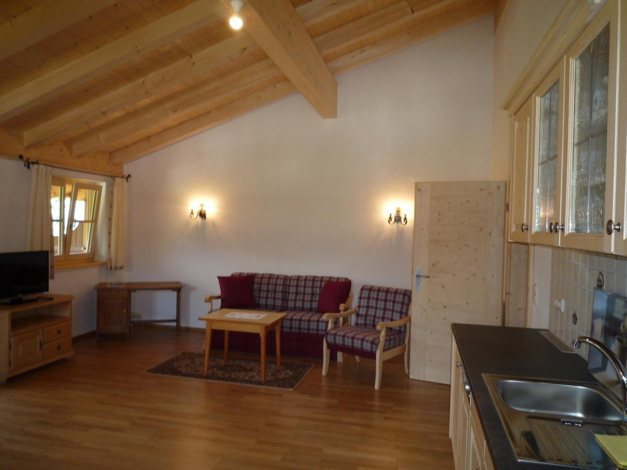 Gaestehaus Johanna Бад-Висзе Номер фото