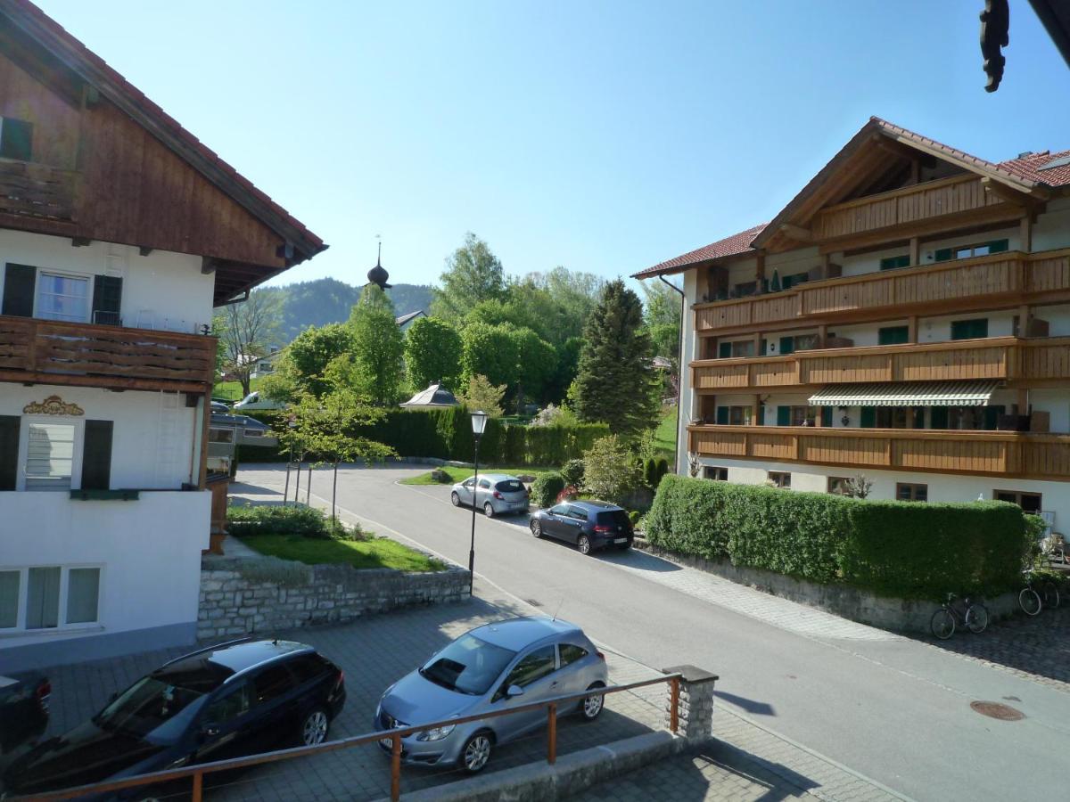 Gaestehaus Johanna Бад-Висзе Экстерьер фото